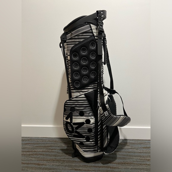 Scotty Cameron Carry Bag-Wanderer- Serape- Noche Oscura- Cinco de Mayo-IN HAND - Picture 2 of 4